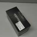 Solar String Lights Outdoor Waterproof,50FT 25LEDs Warm White & Multicolor Hanging Lights G40 Globe Solar Powered String Lights Outdoor with 8 Modes,Timer,Solar String Light for Outside Patio Yard