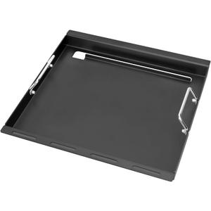 Full-Size Griddle Insert for Weber Spirit II/I 200 Series Grills(2016-2024)