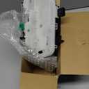 Rear Right Passenger Side Door Lock Latch Actuator Fit for Ford F150 2009 2010 2011 2012 2013 2014, Ford Explorer 11-2019, Ford Mustang Lincoln Mark LT 10-14, Ford Taurus 13-19, Replace 9L3Z5426412A