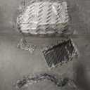 Mishimoto MMRT-F2D-11KN Aluminum Degas Tank Kit, Compatible With 2011-2019 Ford 6.7L Powerstroke, Natural