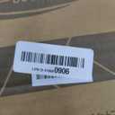 Disposable Toilet Bowl Cleaner Wand, Toilet Scrubber Kit with Self-Cleaning Disposable Pads – No Pre-Rinse (White+8Pcs Brush Heads)