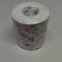 65 Feet Summer Bulletin Board Borders Wildflower Bulletin Border Board Spring Wildflower Straight Wavy Scalloped Trim Borders for Classroom Office Home Decor