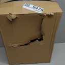 Wlrrcwdttc 4 Pcs Adjustable Height Bed Support Legs 8.5-13 inch, Bed Frame Center Support Legs for Bed Frame/Bed Center Slat, Bed Support Reinforcement Parts Bed Slats Support Leg Bed Legs Replacement