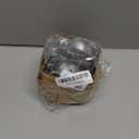 neverest RK 4" Professional Backdraft Shutter Damper Connector Duct Fits Only with Metal Ducts