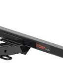 CURT 13515 Class 3 Trailer Hitch, 2-Inch Receiver, Compatible with Select RX350, RX450h