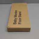 Baby Monitor Floor Stand Holder Mount for Owlet Dream Sight (Gen 3)/Dream Duo (Gen 2)/Cam (Gen2)/Cam (Gen 1)