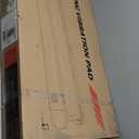 Sperax Walking Treadmill Pad with APP, 3 in 1 Under Desk Treadmill, 400W Low Noise Walking Vibration Pad with Remote Control,Portable Treadmills for Home Office (Red)