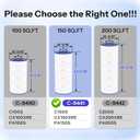 150 Sq. Ft Pool Filter Cartridge Compatible with CX150XRE, C-9441