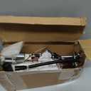 47-1048 5-Bolt Fuel Pump Assembly for Polaris Sportsman 500 X2 2006 700 800 EFI 2005 2006 2007 2008 Fuel Pump Module 2520496 2520776
