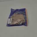 SHAPELLX Shapewear for Women Tummy Control Compression Seamless Body Shaper Slimming Bodysuit Top Thigh Slim Butt Lift (Medium-Large, Warm Sand)