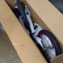 Bixe Balance Bike for Big Kids - 16-inch Wheel, Ages 4-9, No Pedal Sport Training Bicycle