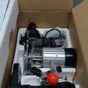 VEVOR Electric Chainsaw Sharpener, 230W Professional Multi-Angle Adjustable Chain Grinder 3000RPM, Electric Chainsaw Blade Sharpener for 1/4" to 2/5" Chains