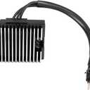 ECCPP Voltage Regulator Rectifier 1994-2003 for Davidson Sportster 1200 1994-2003 for Davidson Sportster 883 Rectifier Regulator