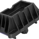 Jack Point Pad Jacking Support Plug Lift Block for BMW X3 F25 X5 E70 F15 F85 X6 E71 E72 51717189259 Replace Parts