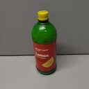 Amazon Saver, Lemon Juice, 100% Juice, 32 Fl Oz (Previously Happy Belly