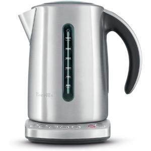 Breville BKE820XL IQ Kettle Water Heater, 7 Cup, Brushed Stainless Steel