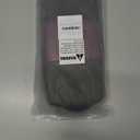 Fittest Pro by Limm Resistance Bands for Legs and Butt, Fabric Exercise Loop Bands Yoga, Pilates, Rehab, Fitness and Home Workout, Strength Bands for Booty