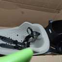 Thule Yepp 2 Mounted Child Bike seat, Adjustable footrests, 5-Point Harness and Easy to Mount Design