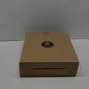 Pinkpum Shoe Storage Boxes, Shoe Organizer for Closet Clear, Shoe Boxes Clear Plastic Stackable, Folable Storage Bins with Lids, 12 Pack Sneaker Storage Box Shoe Rack Containers Bins Holders Cabinet