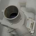 DP040-012 4681EA1007A Drain Pump (OEM) Compatible with LG, Kenmore Washer Drain Pump, Replace 5859EA1004F 5859EA1004P 5859EA1004G WH23X10020, Fits for WT1101CW WT1201CV WT1501CW 79631513210