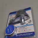 Culligan ISH-200C Inline SHOWERHEAD Filter, Single Unit, Chrome