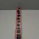 10 x TONYMOLY Tako Pore Blackhead Remover Scrub Stick Charcoal & Dead Sea Salt Exfoliator for Blackheads, Whiteheads, Pore Cleansing & Oil Control, 0.8 oz