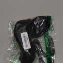 Heated Steering Wheel Cover, 2026 New 14.5-15.5" Car Steering Wheel Cover Warmer, 12V Fast Heating Steering Wheel Warmer for Vehicles, Trucks, SUVs Black