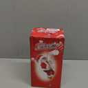 Gfilay Upgraded Climbing Santa Claus on Rope, Animated Electric Musical Christmas Ornament with 3 Modes, Secure Tree Hook & Reinforced White PVC Case, Heartwarming Holiday Decoration Gift