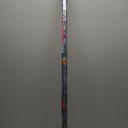 Colorful Bird and Floral Window Privacy Film Stained Glass Window Film Rainbow Window clings Non-Adhesive Reusable Decorative for Room (Green Vine Birds, 45.2 x 78.7 in)