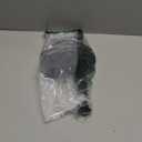 Umbra Buddy Countertop Paper Towel Holder, Black