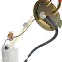 Fuel Pump Assembly for Ford F-250 Super Duty F-350 Super Duty 2005-2007 Center Tank