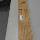 Open House Signs for Real Estate Agents, Open House Flag Pole Kit and Ground Stake, 11 FT Feather Flag Banner for Outside Business Advertising, Open House Flags for Real Estate (Blue)