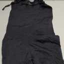 ShaperSwan Bodysuit for Women, Mid-Thigh Shapewear, Tummy Control Bodysuit, Waist Trainer, Seamless Sculpting Body Shaper (Black, 5XL)