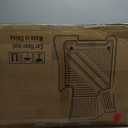 for 2020-2024 2025 Hyundai Palisade Floor Mats 3 Row & Cargo Liner & Lower Trunk Mat & Backrest Mat All Weather TPE Rubber Protection Mat for Palisade 7&8 Seats Accessories (Full Set 8 mats)