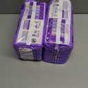 Always Discreet Incontinence Pads for Women and Postpartum Pads, Extra Heavy, 33 CT, up to 100% Bladder Leak Protection