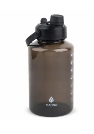 Core Home Manna Ranger Dual - Black
 - 50 Oz - 