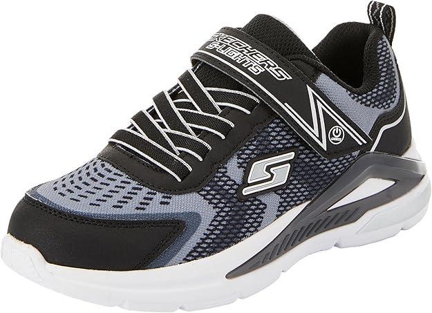 SKECHERS Boy's Tri-namics Sneaker 11