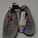 Everest Watersocks Flip Flops Grey/Peach Size 11
