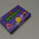 SpyOuts Card Game - Quick, Fun Family Friendly Game - Ages 7 and Up