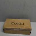 Cull4U Women's Breathable Slip On Loafer Shoes 8