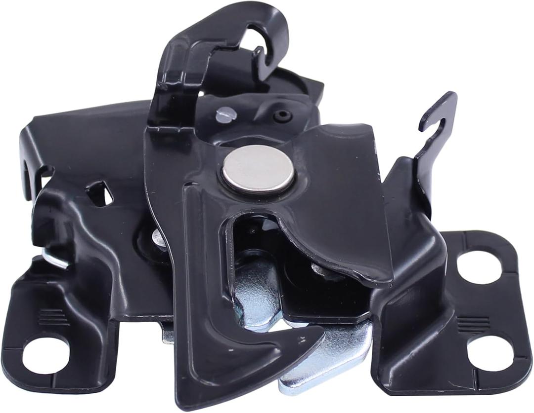 MOTOKU Front Hood Lock Latch Assembly for Honda Accord 2018-2021 2022