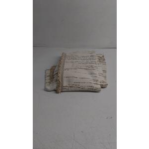 Weyond Couch Cover XL 71x134 In Beage