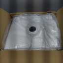 Bwarm Waterproof Heated Mattress Pad, Mini Twin Electric Mattress pad ETL Certified Bed Warmer with Memory Function 9 Heat Settings, 1-12 Hours Auto Off Deep Pocket, Machine Washable, White 31" x 55"