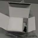 Travel Kettle, Dual Voltage Portable Electric Kettle 110V-220V-240V Smart Small Water Boiler for Tea & Coffee, 316 Stainless Steel, 6 Temperature Control and LCD Display, for Global Use (370ML)