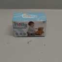 Kids Doctor Kit, 8 Pieces Toddlers Doctor Playset with Medical Storage Bag & Real Stethoscope, Pretend Play Doctor Toys Birthday Gift for Boys Girls Aged 3 4 5 6 (Blue)