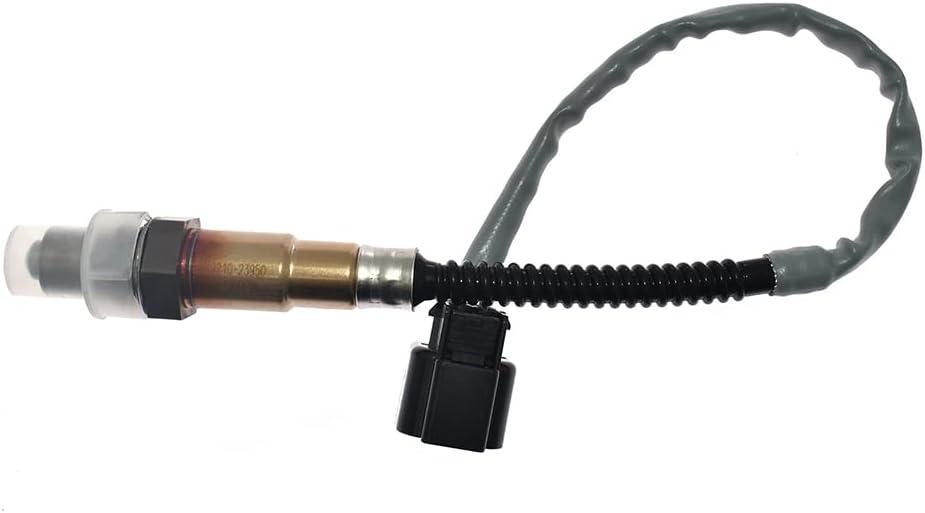 1Pcs- Oxygen Sensor 39210-23950 Compatible for 2000-2012 Hyundai Accent Elantra