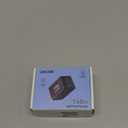 2Pack Mac Book Charger 140W, USB C Fast Charger Foldable 3-Port Multi-Device Fast Power Adapter, USB C Charger for MacBook pro/Air, Dell, Samsung Galaxy, iPad Pro, and More(White)