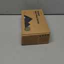 KeaBabies Baby Wrap Carrier - All in 1 Original Baby Carrier Newborn to Toddler Sling, Easy to Wear, Hands Free Bonding, Lightweight, Breathable Infant Wraps (Trendy Black) (One Size (Pack of 1))