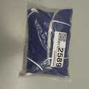 Malier Dog Winter Coat, Windproof Dog Cold Weather Coats with Real Pocket, Winter Extra Warm Pet Coat Fleece Jacket Reflective Clothes for Small Medium Large Dogs and Puppy (Black, Medium)