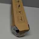 Cat Heating Pad for Bed Wamming: Electric 21.65"x13.77" Heated Cozy Mat with Removable Washable Cover Indoor Pet House Pillow Blanket for Puppy Kitty Nap Winter Reliefwith Auto Temperature Adjustment (Grey)